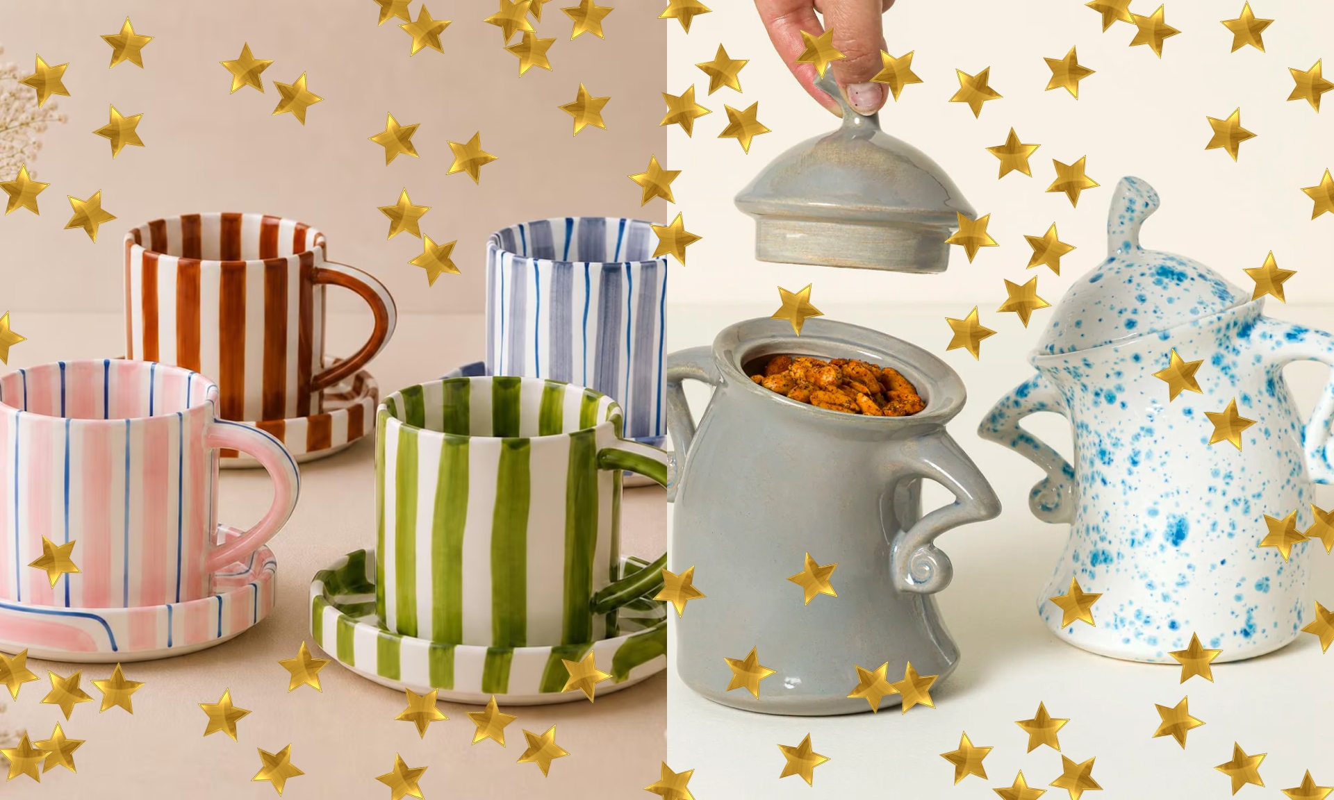 Gifts That’ll Add Some Whimsy to Their Life