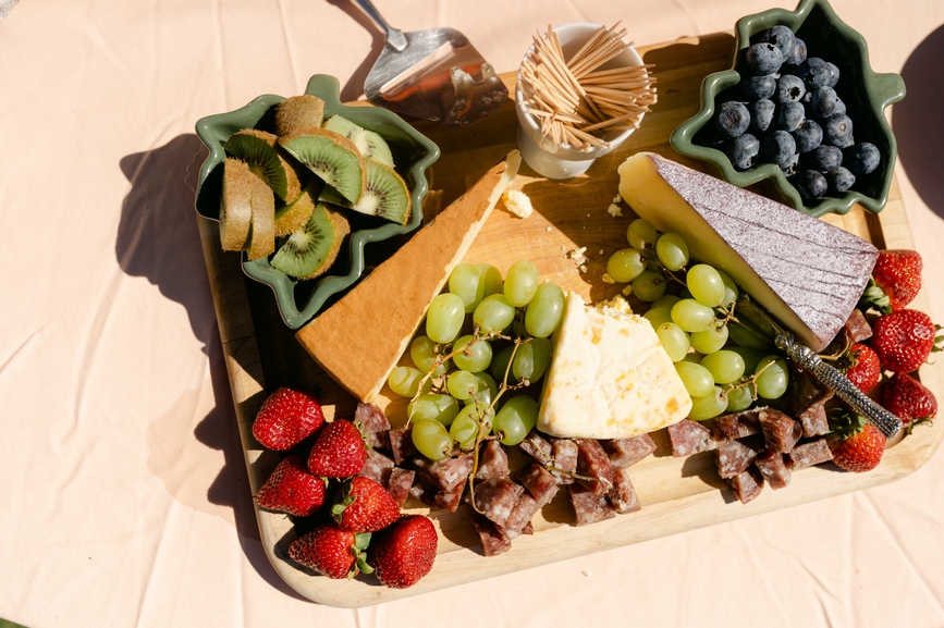 Featured image for If You Get Migraines, RDs Recommend Monitoring Your Consumption of Foods (and Drinks) Rich in Tyramine