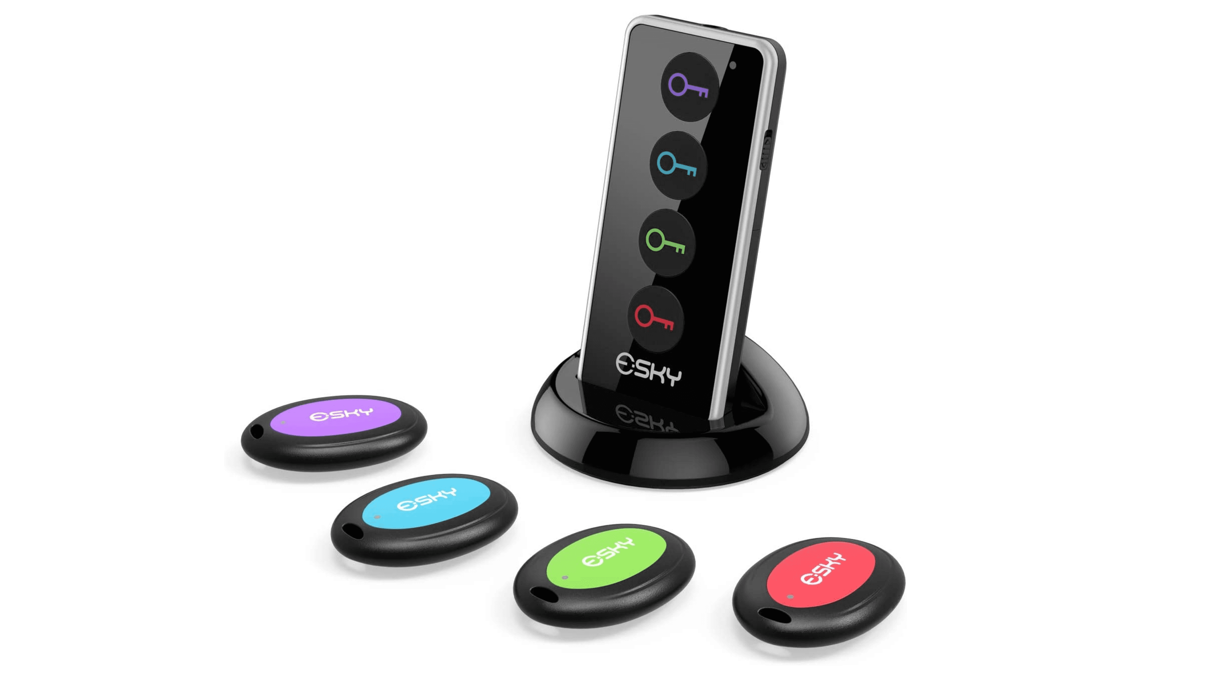 Key Finder