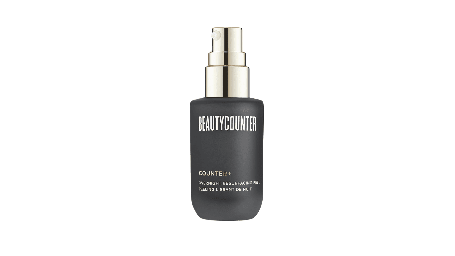 Beautycounter overnight peel