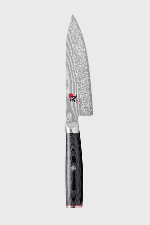 Chef's knife