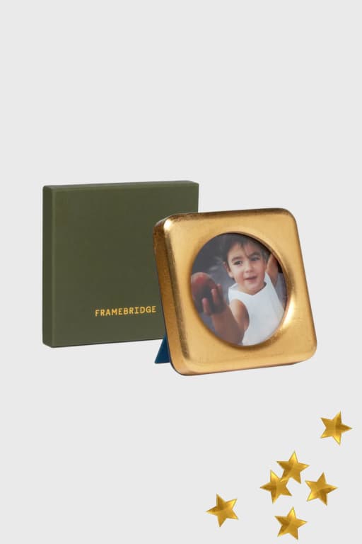 Puffy Frame