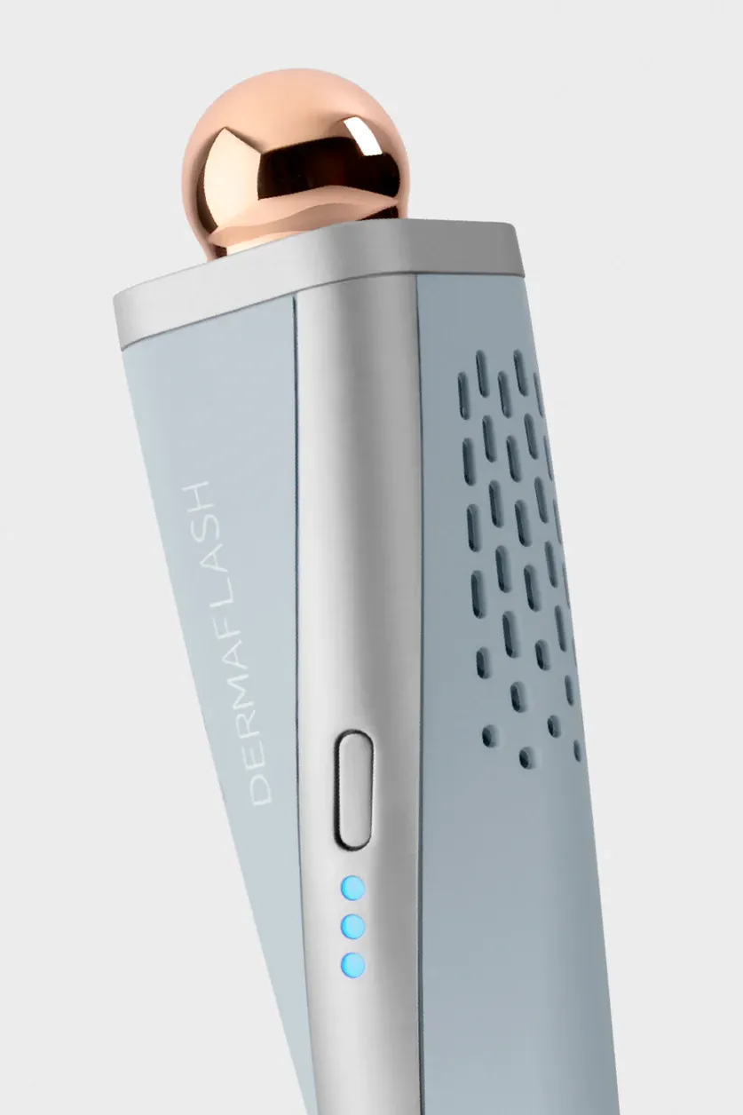 cooling facial tool