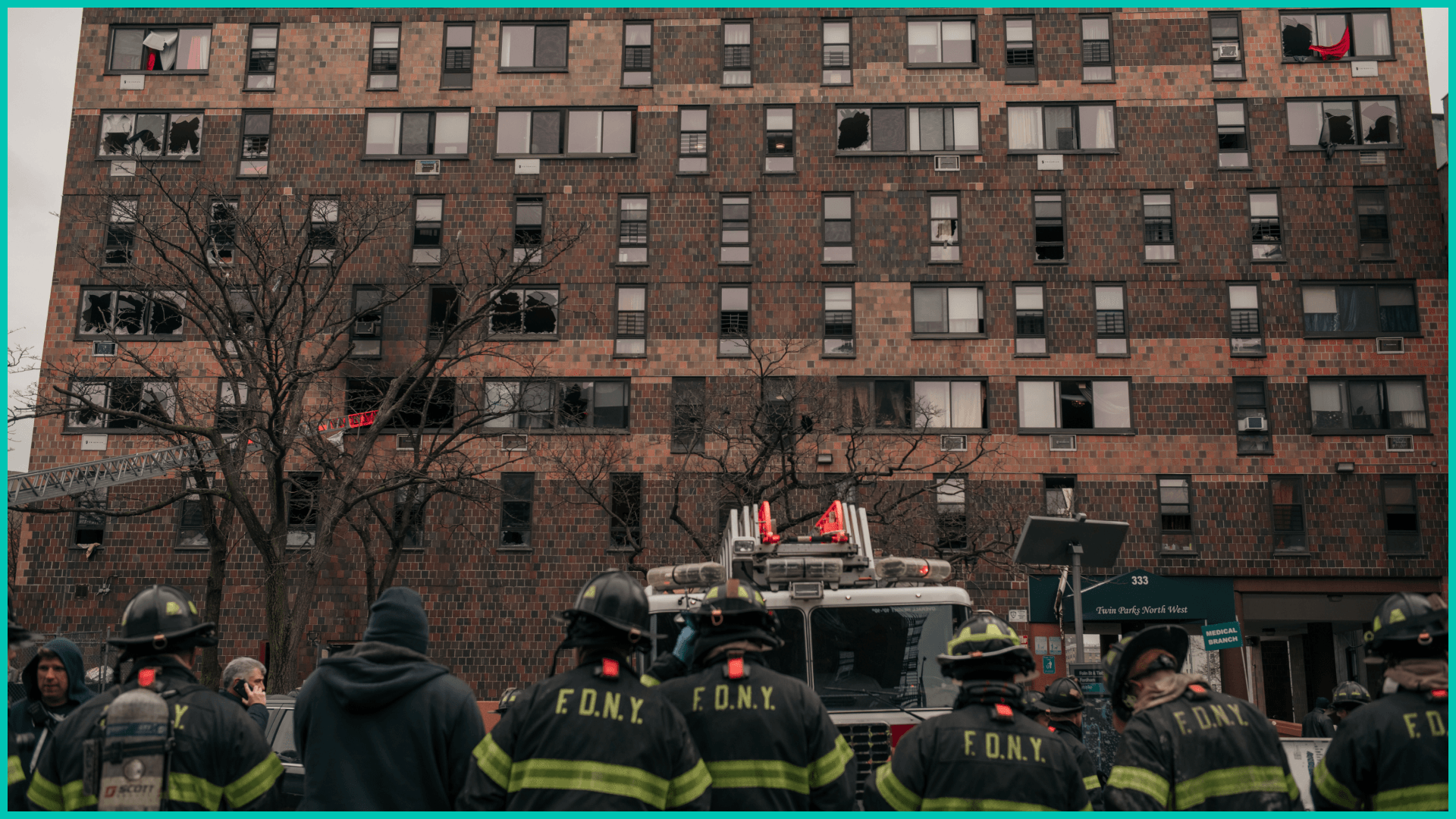 Bronx, NYC