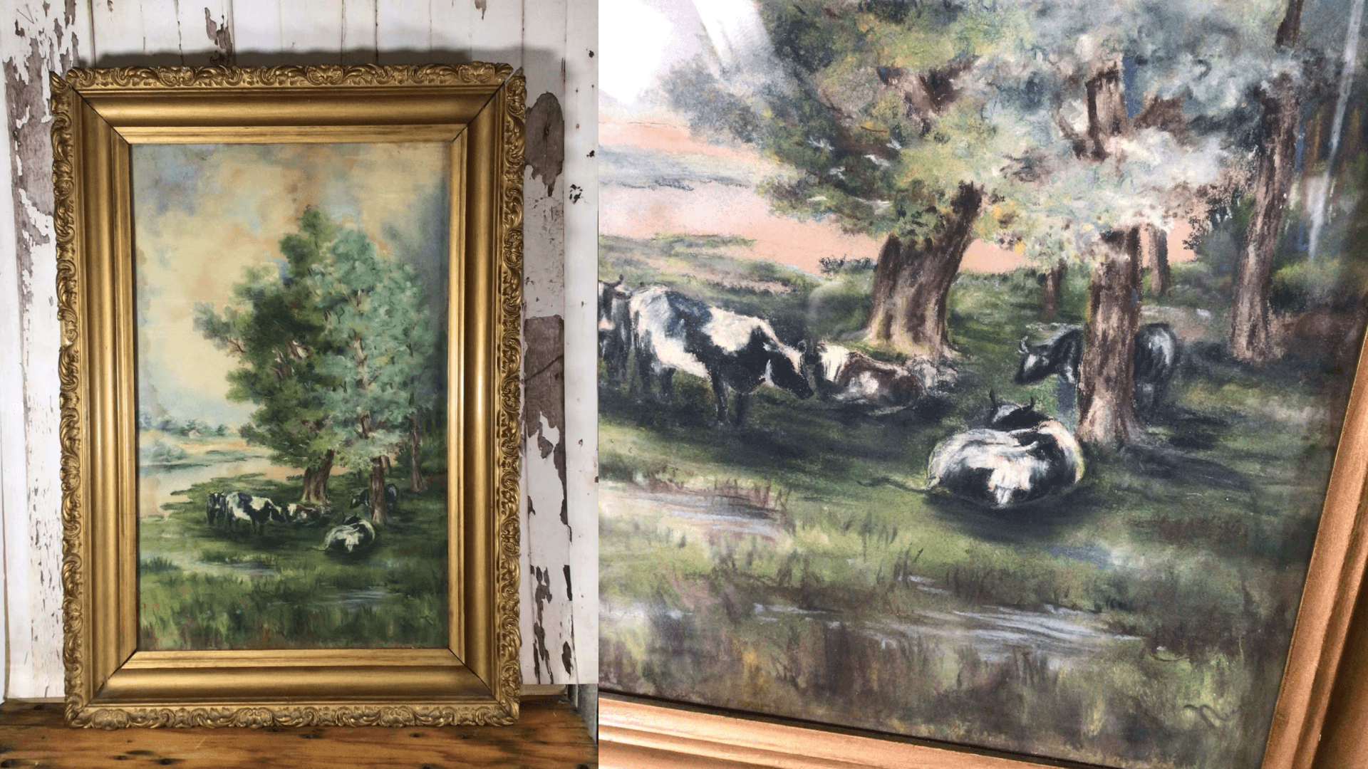 painting