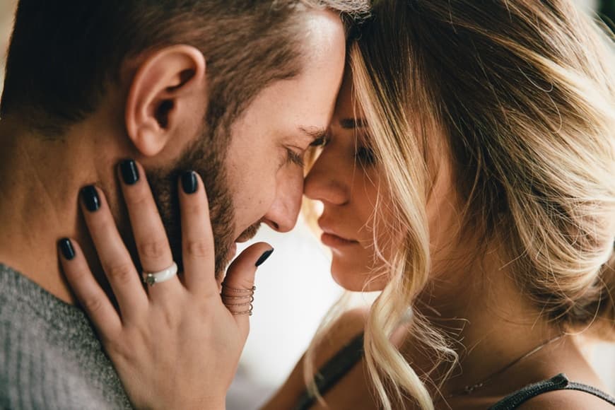 5 simple tantra techniques for better sex