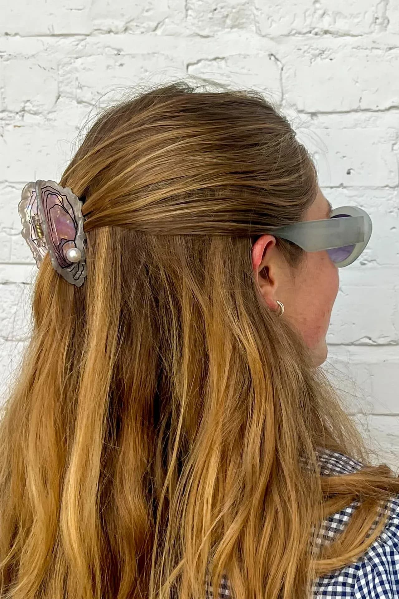 hair clip