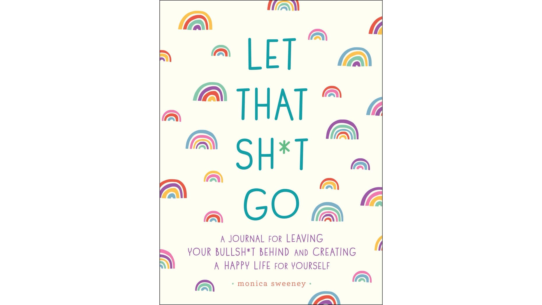 guided journal for stress relief
