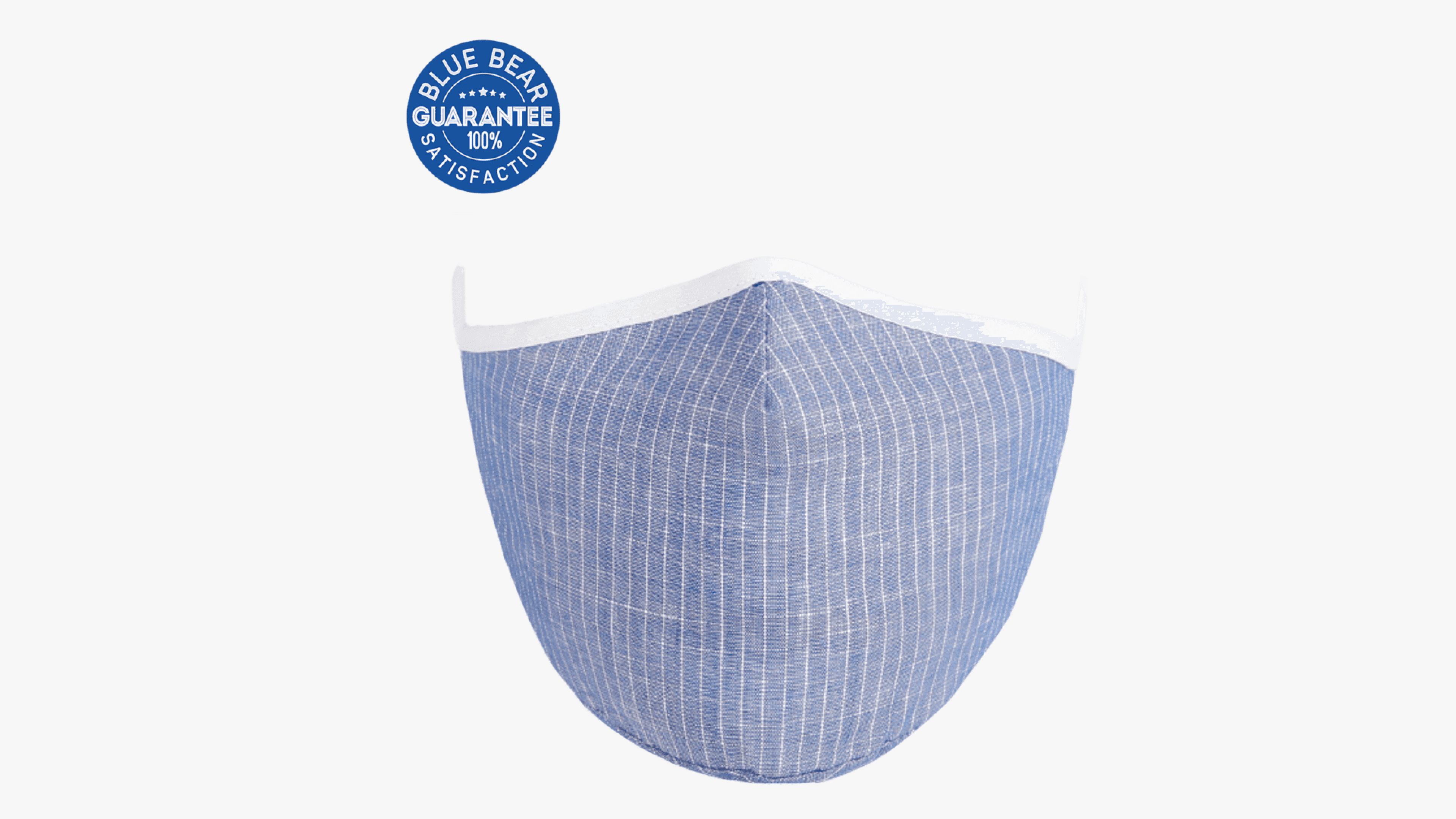 double-layer mask