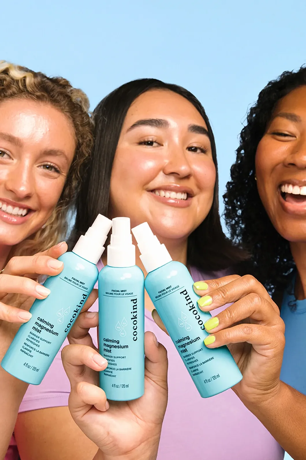 facial mist
