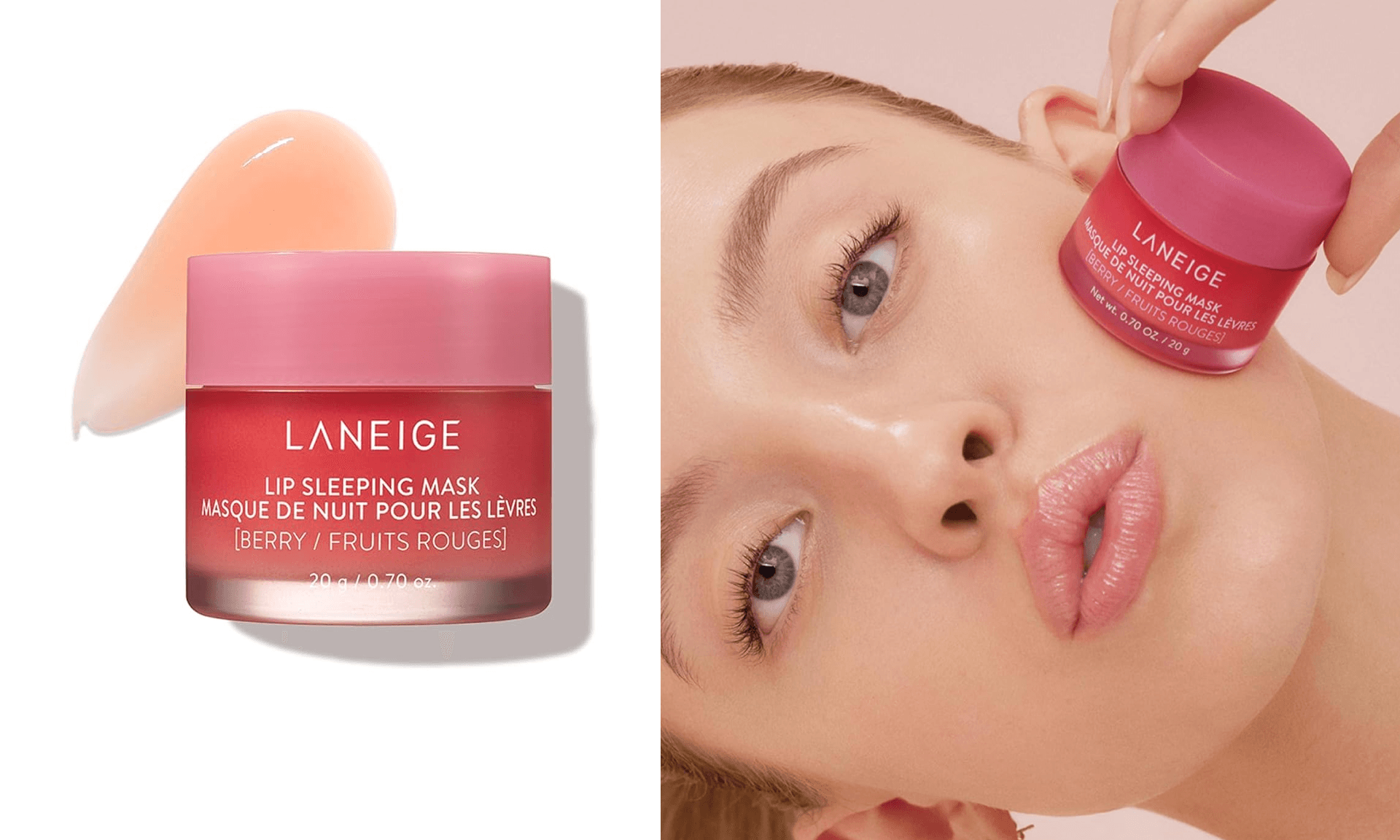 Laneige Lip Sleeping Mask
