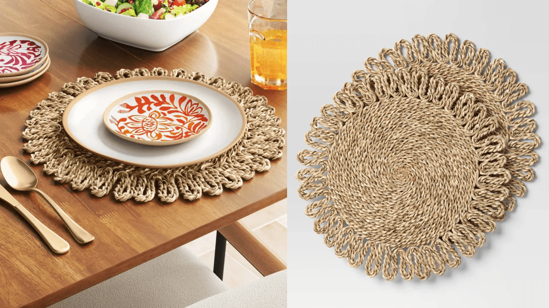 placemat