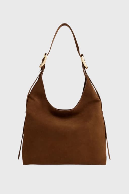 Aislin Hobo Bag