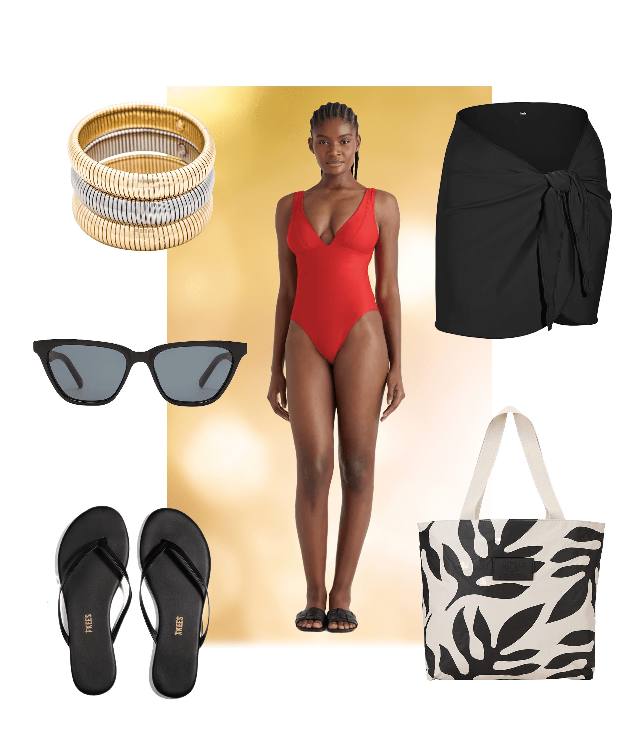 just wear this may 25 quince swimsuit