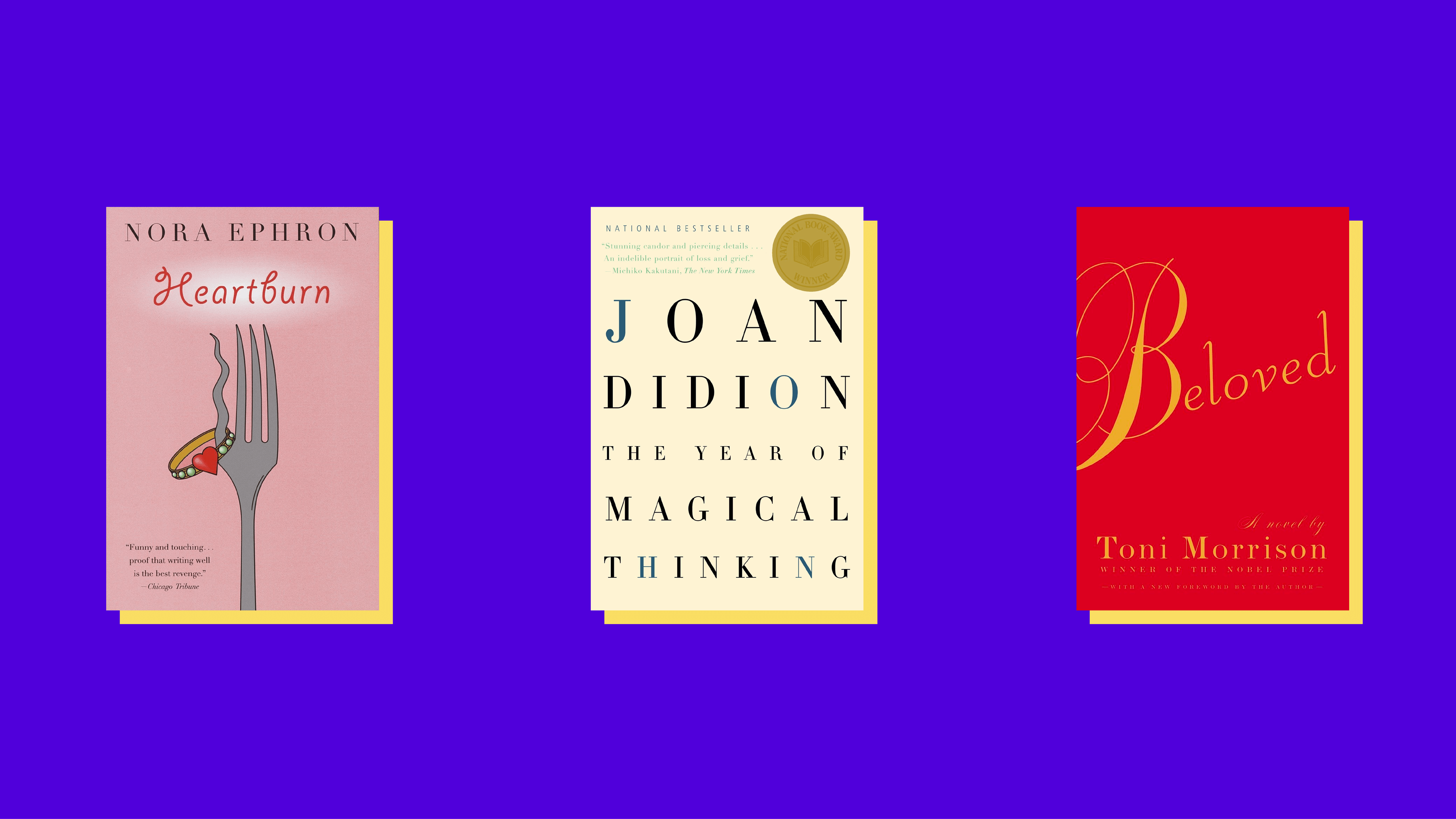Women's History Month Reads