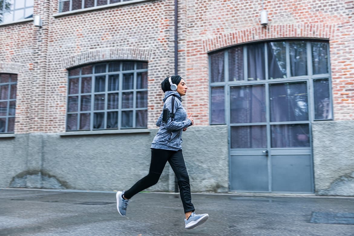 Featured image for How Many Miles a Day Should You Actually Be Running?