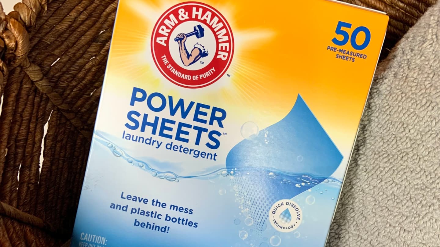 Arm & Hammer