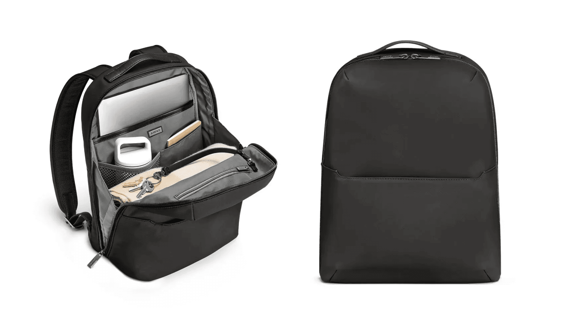 Away Backpack
