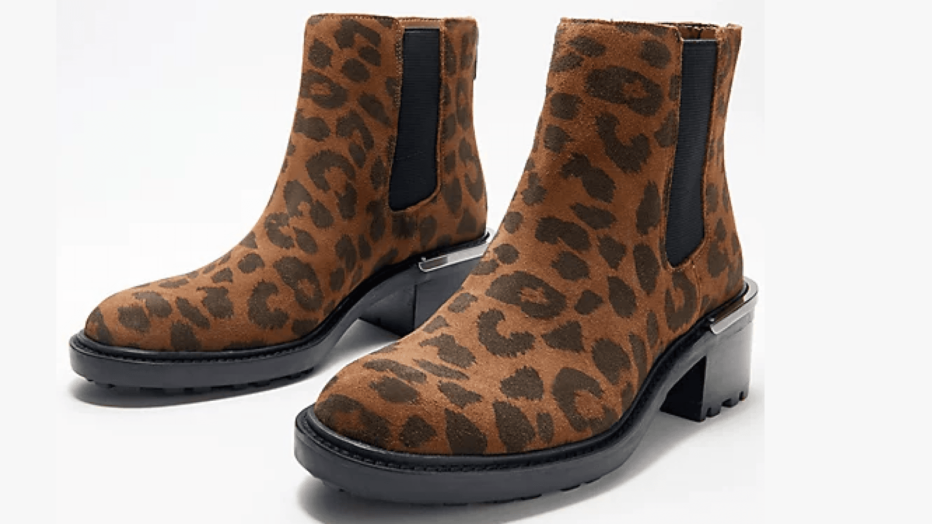 QVC boot