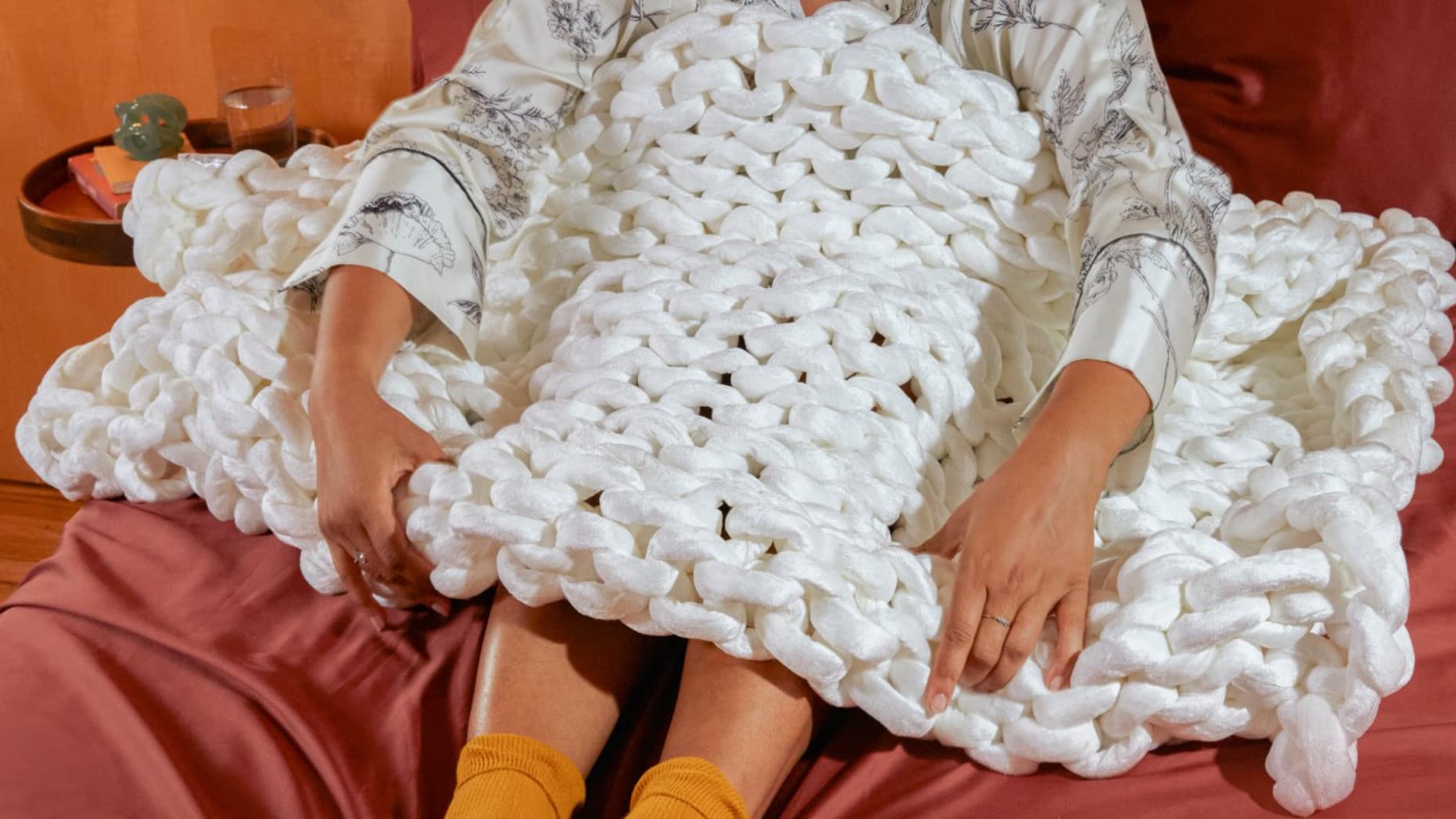 gravity blankets end of year holiday sales