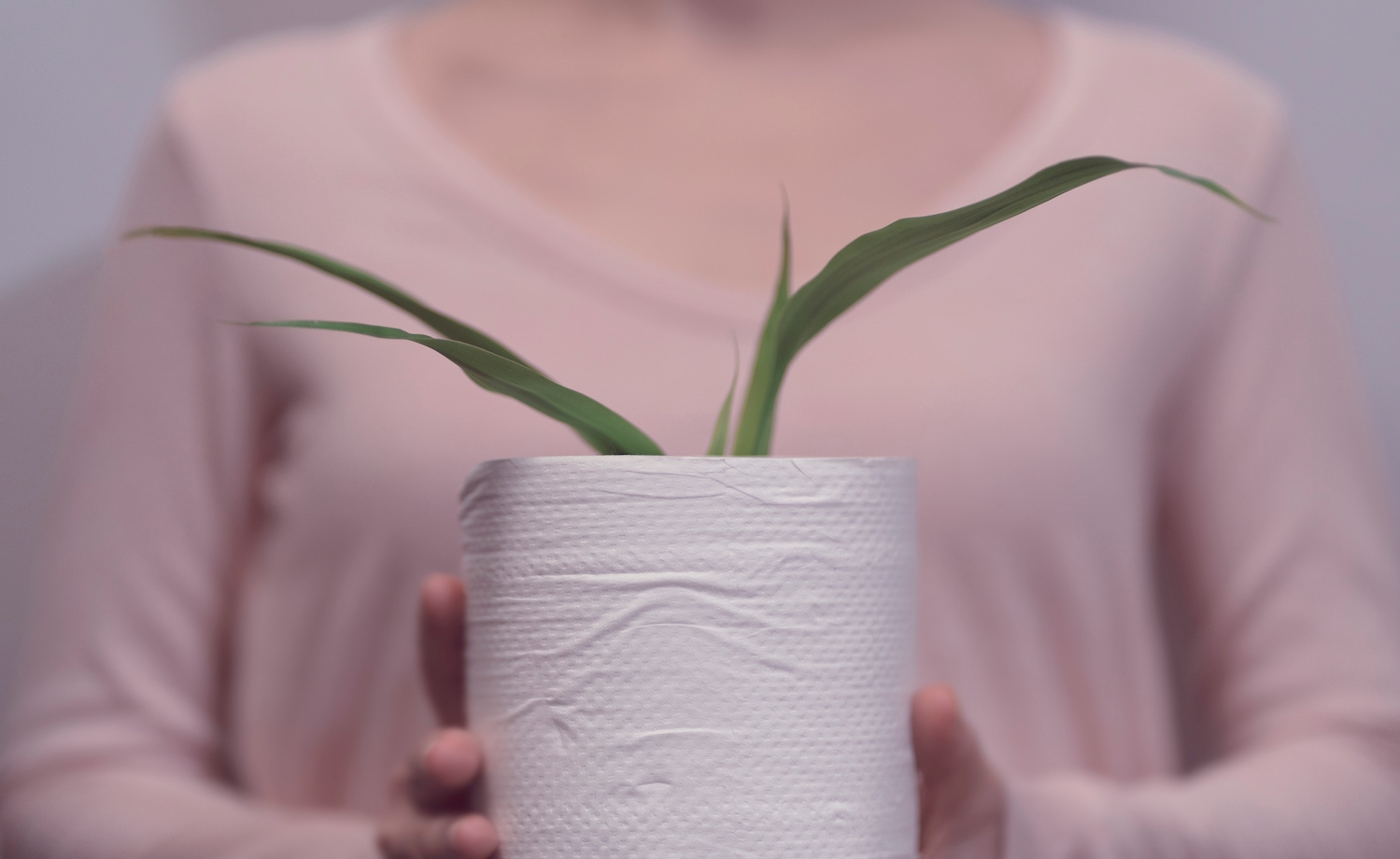 Featured image for Here’s What Happens to Your Poop Habits When You Go Vegan