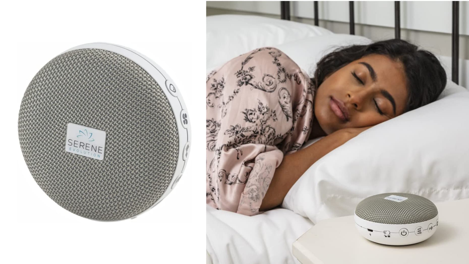 white noise machine for sleep