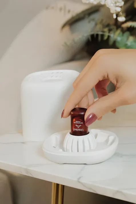 Canopy Diffuser