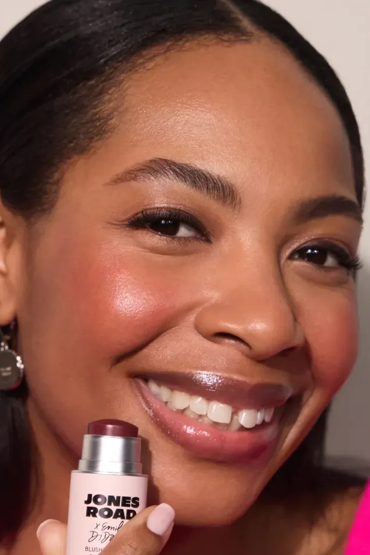 blush stick