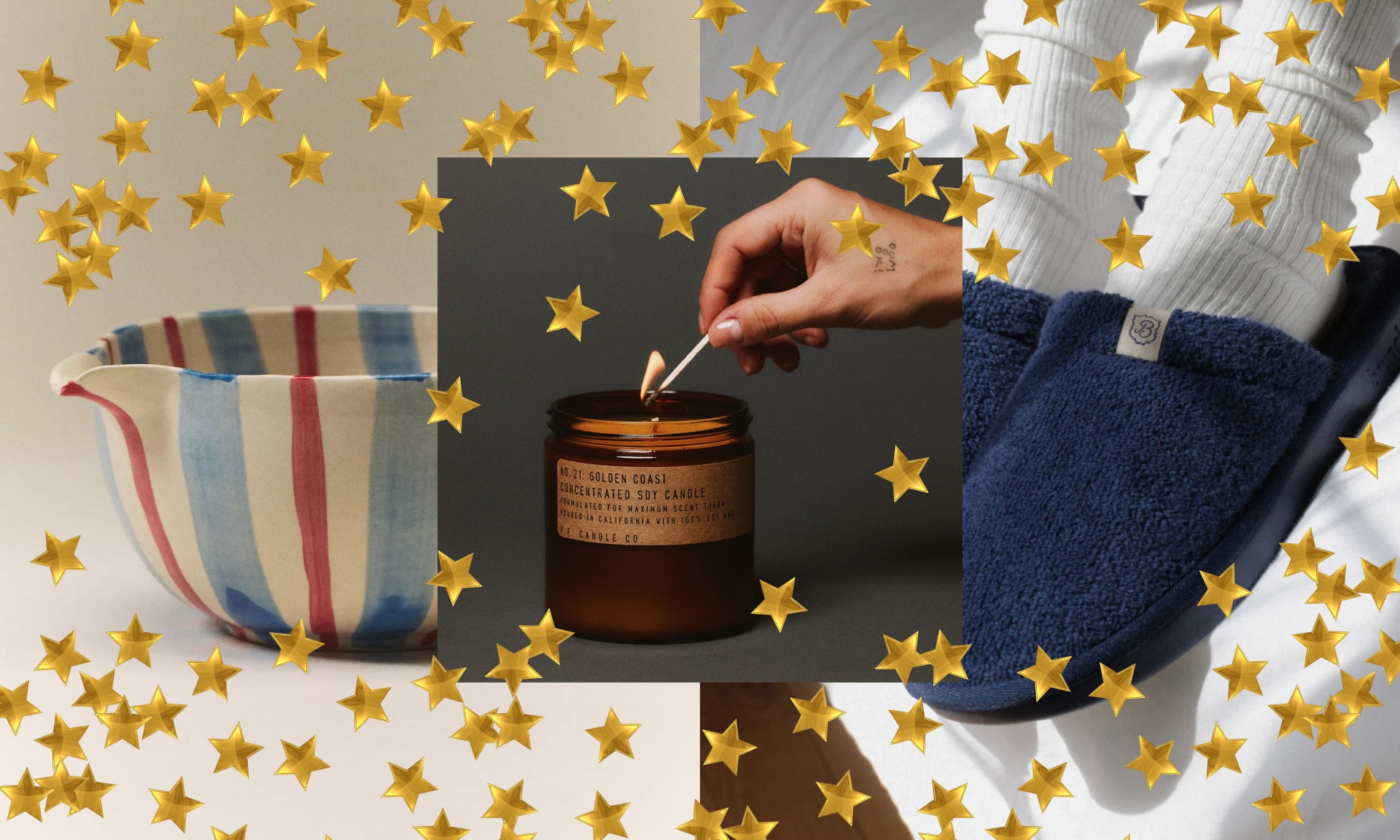 Gifts for the Friend Who Would Rather Stay Home