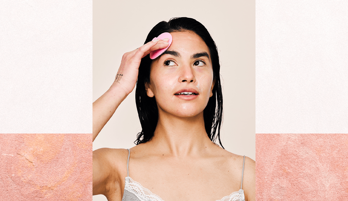 Featured image for This Parisian Skincare Brand Is Launching in the United States for the First Time—Here’s What a Derm Wants You to Know