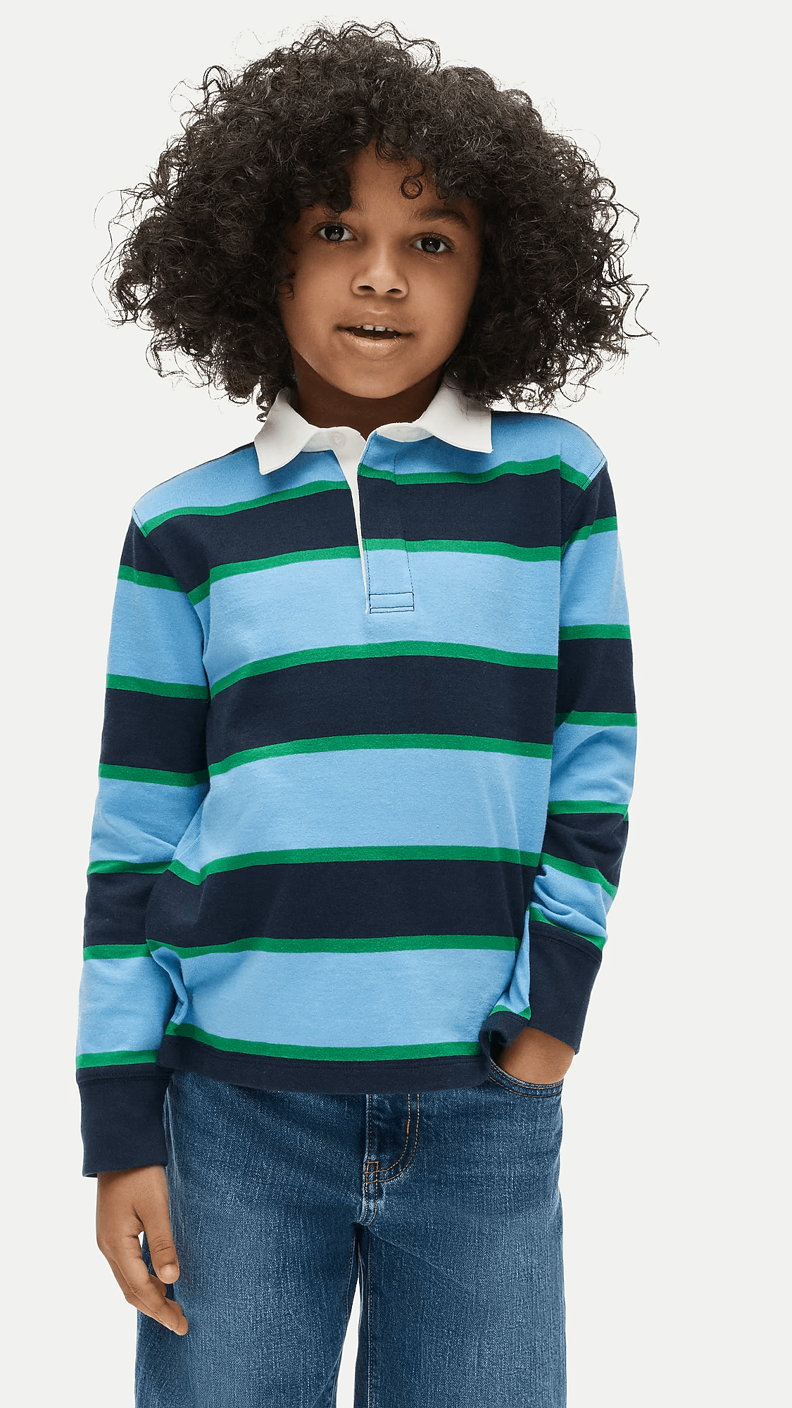 J. Crew