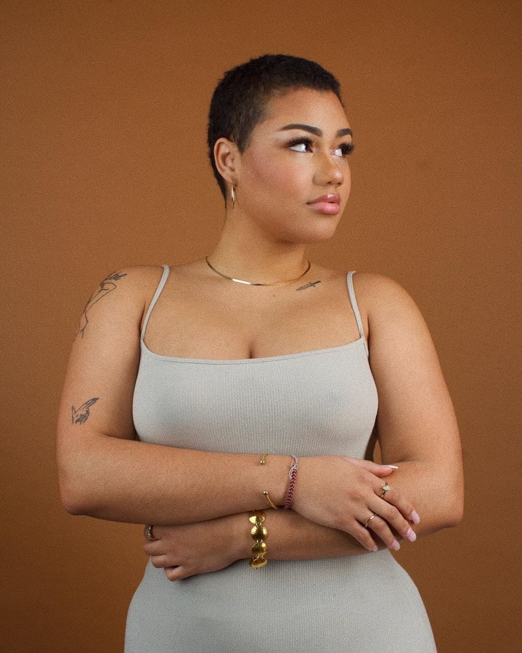 Profile photo for Tara Michaela