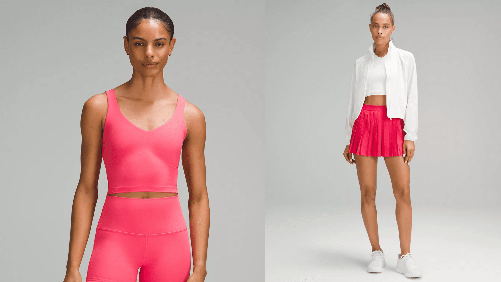 lululemon