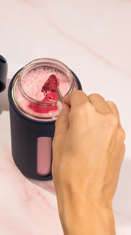 Visp Elixer Mixer 2