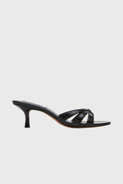 Best for Drinks Out with Friends: Steve Madden Cary Sandal