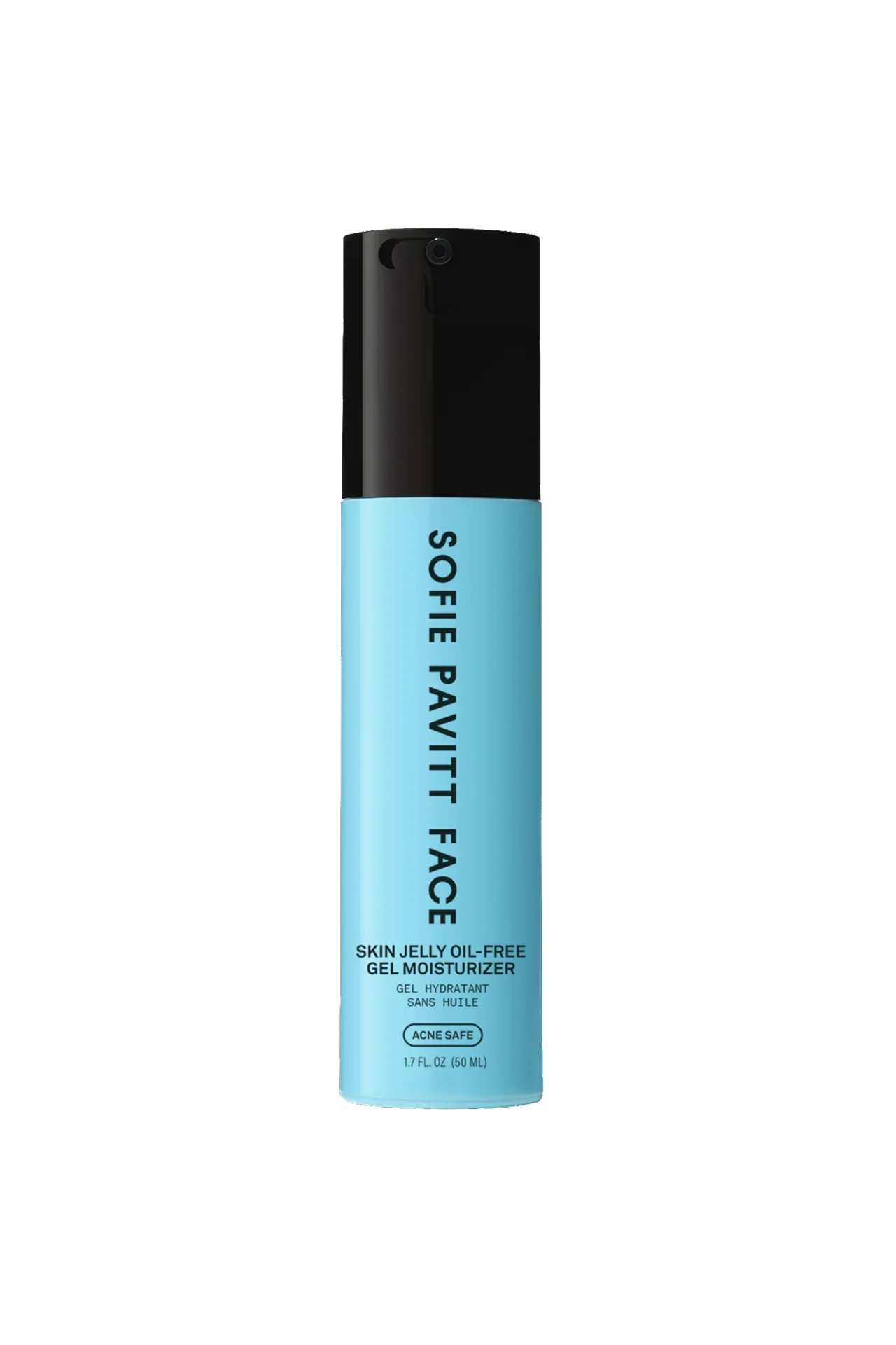 gel moisturizer