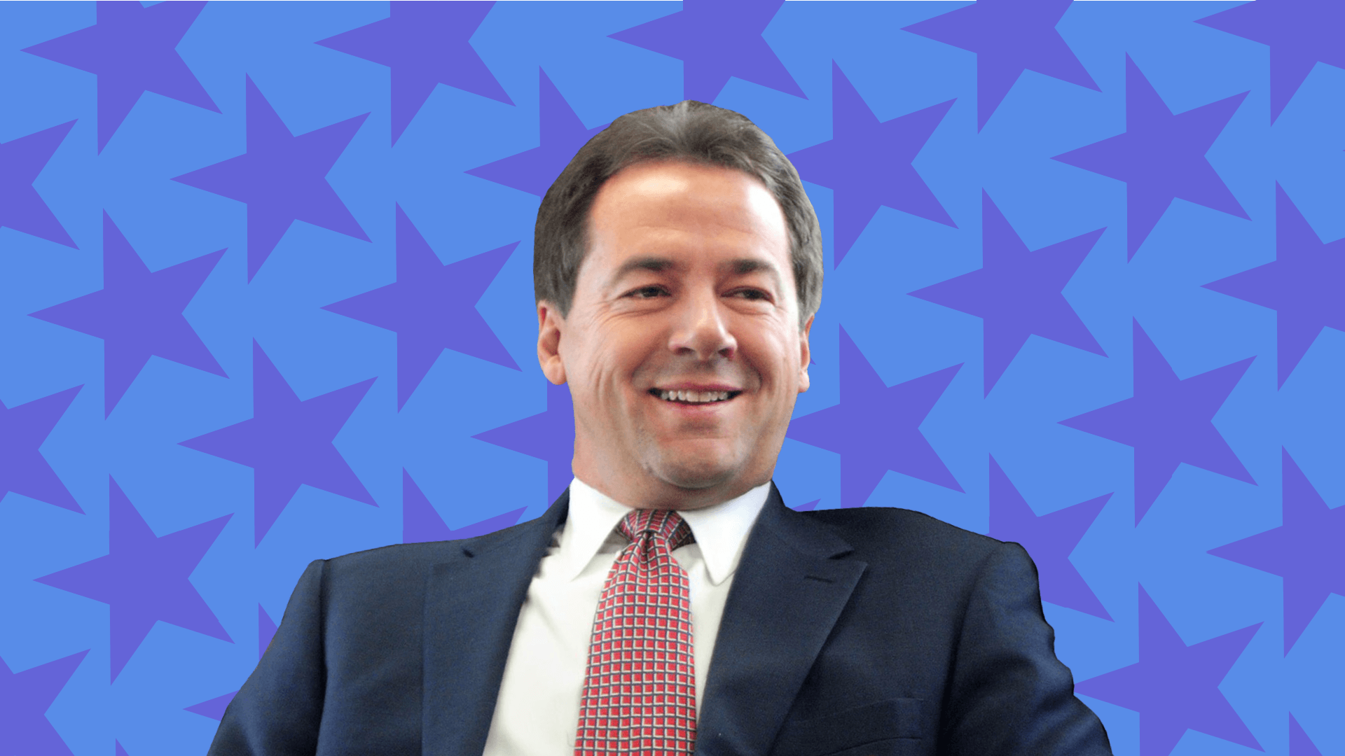 Steve Bullock