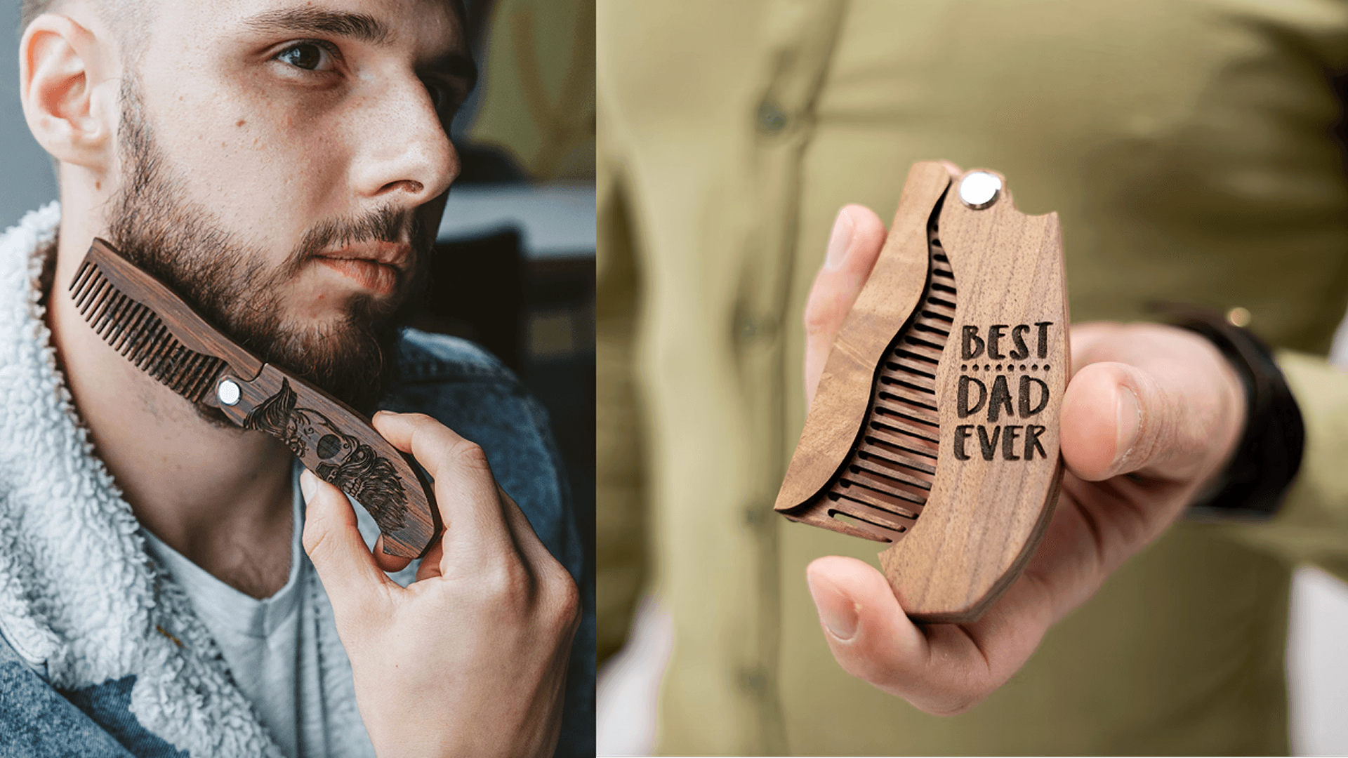 beard comb