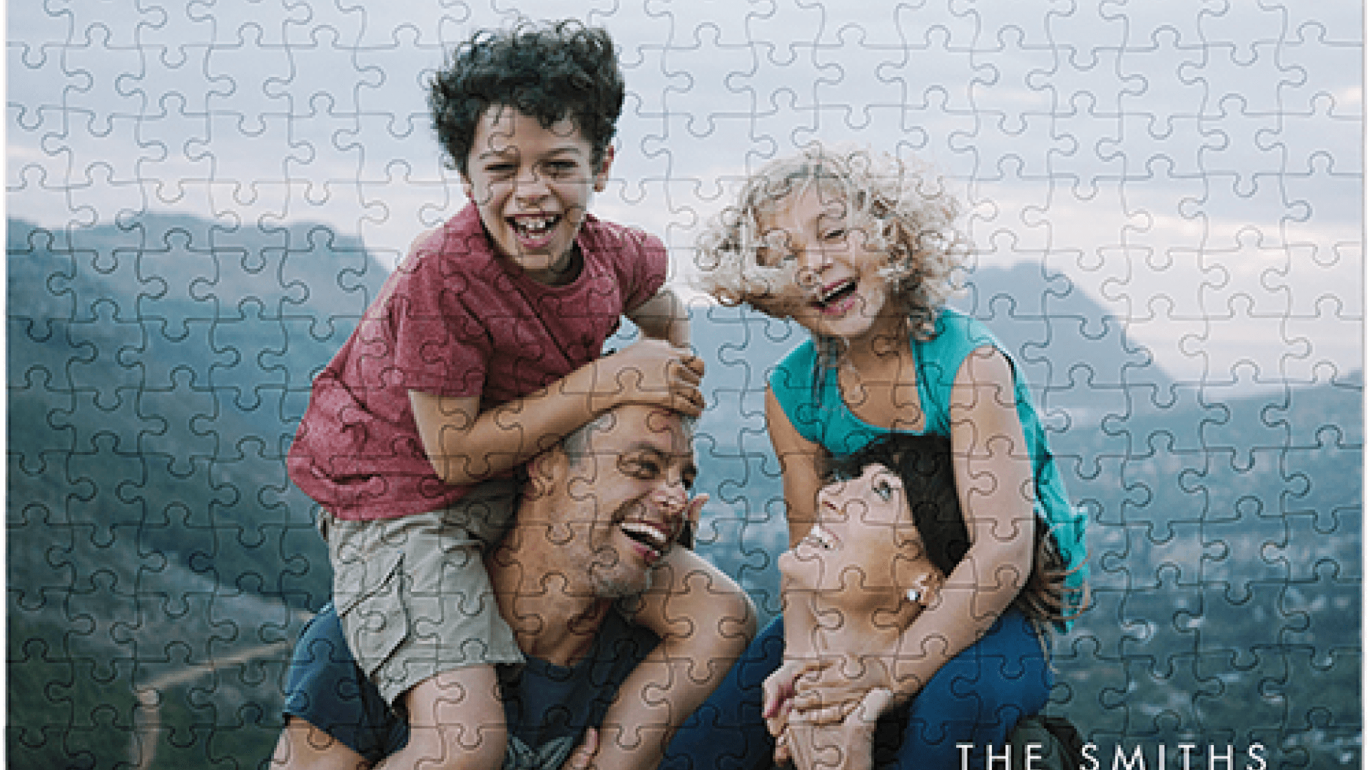 custom puzzle