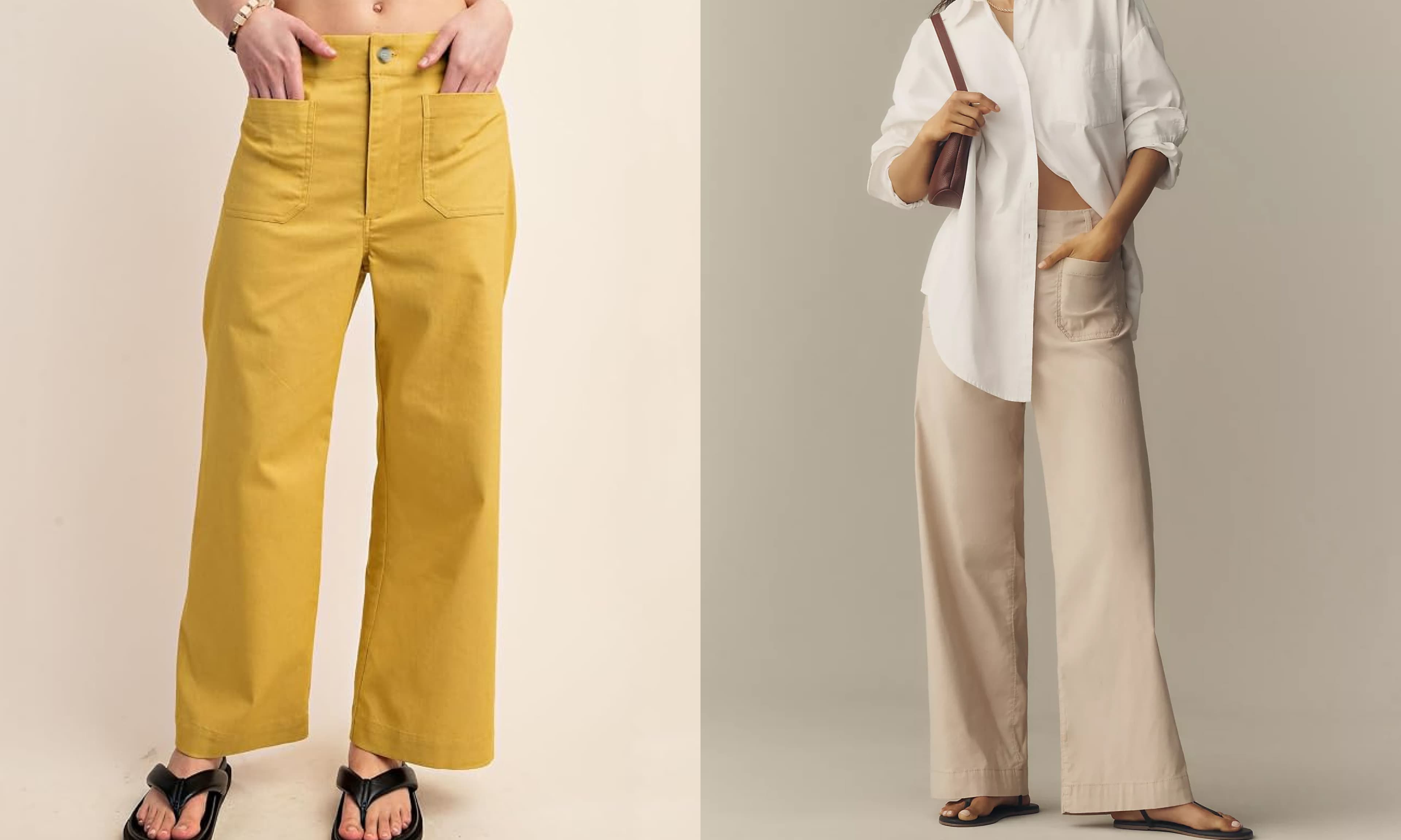 pants