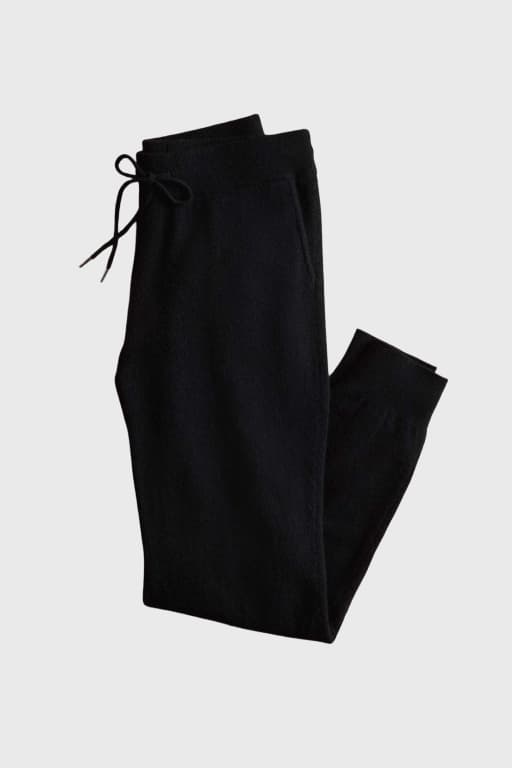 Mongolian Cashmere Sweatpants