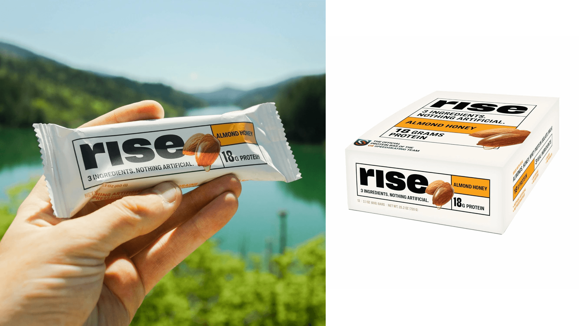 rise