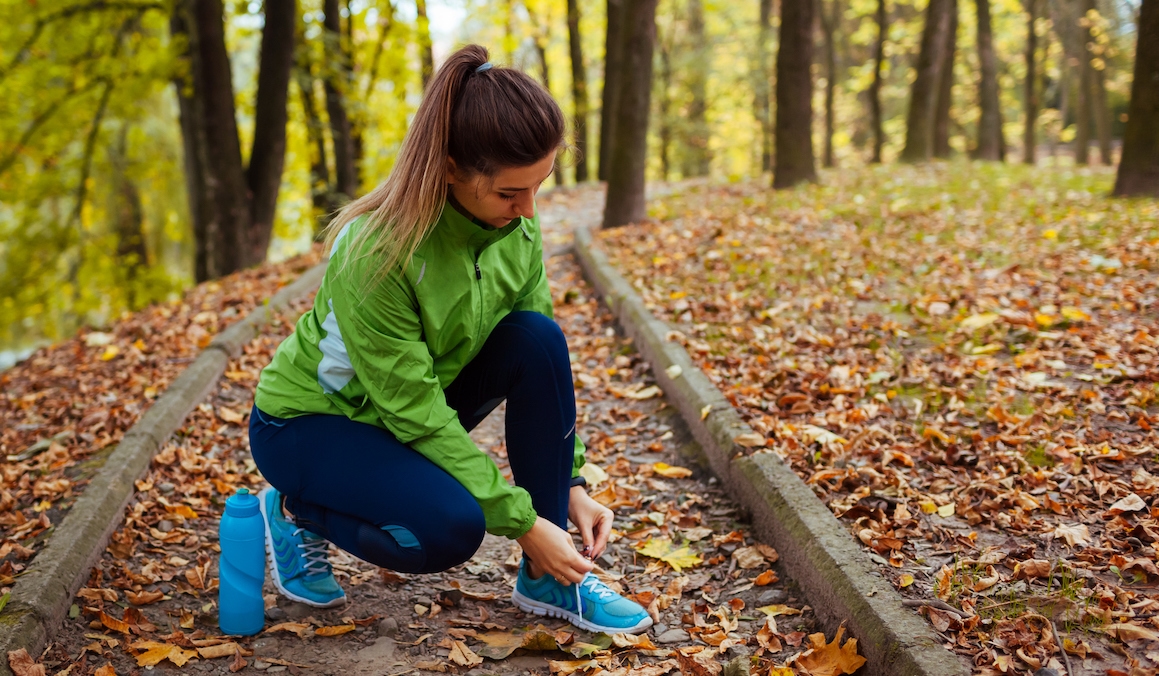 Featured image for If You Have Hip Pain, You May Not Be Wearing the Right Shoes—These 9 Are Podiatrist Approved, Specifically for Hip Mobility