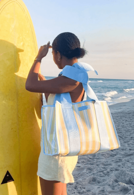Case-Mate Jelly Tote Bag