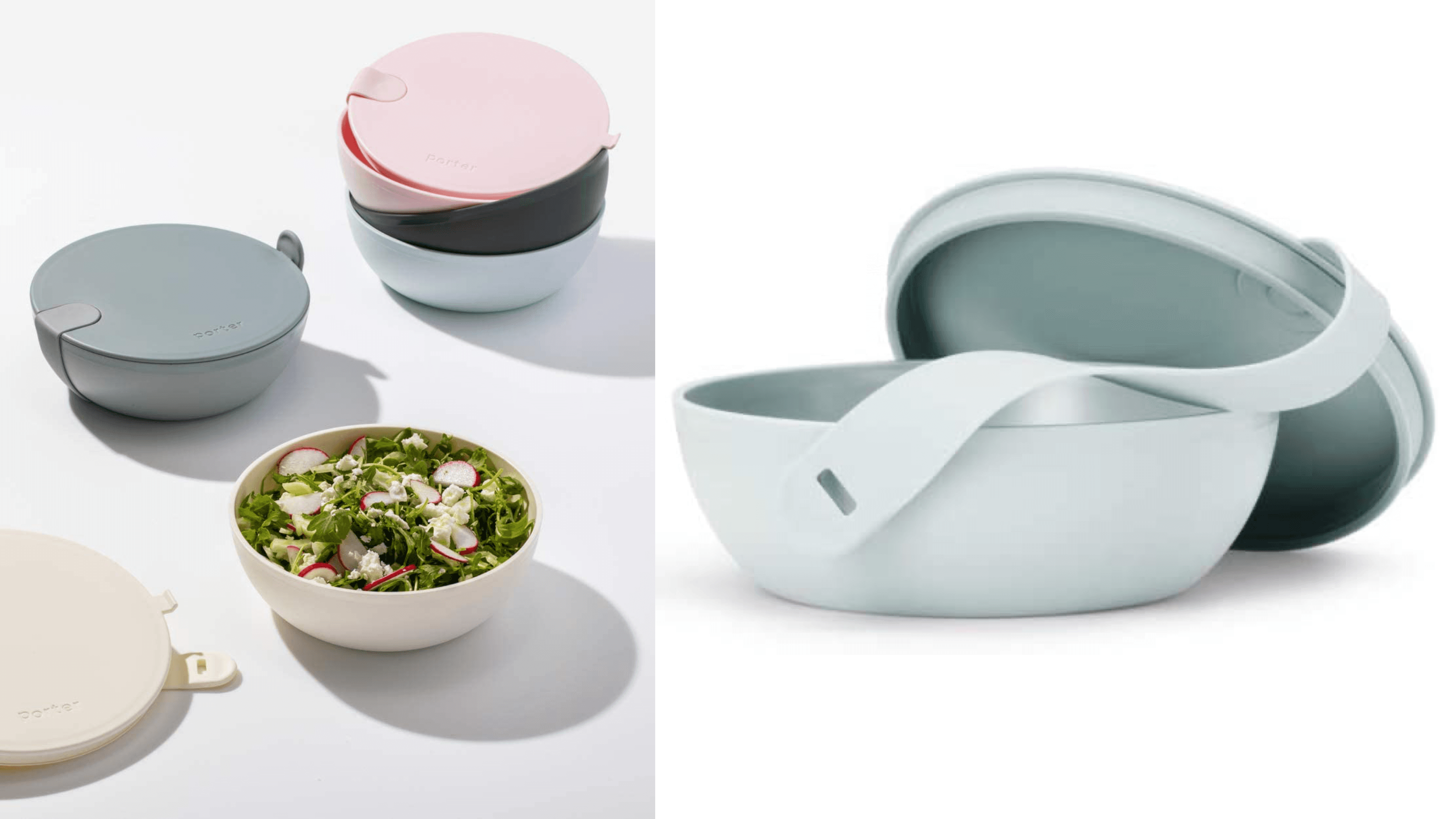 Lunch Bowl