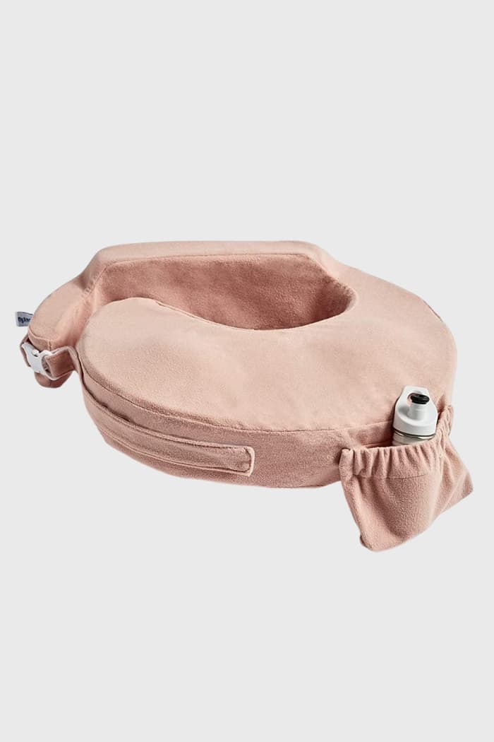 My Brest Friend Deluxe Nursing Pillow