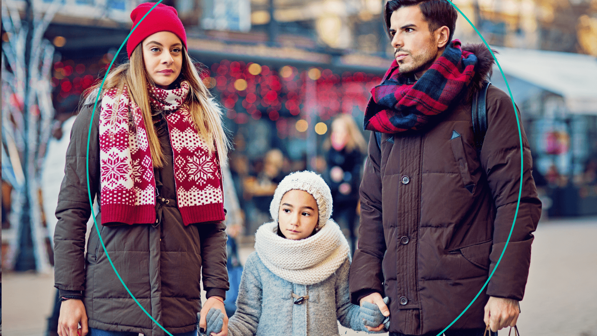 Creating holiday “magic”’ puts pressure on busy parents. A therapist shares advice on how families can prevent and reduce holiday stress. And bring on the joy.