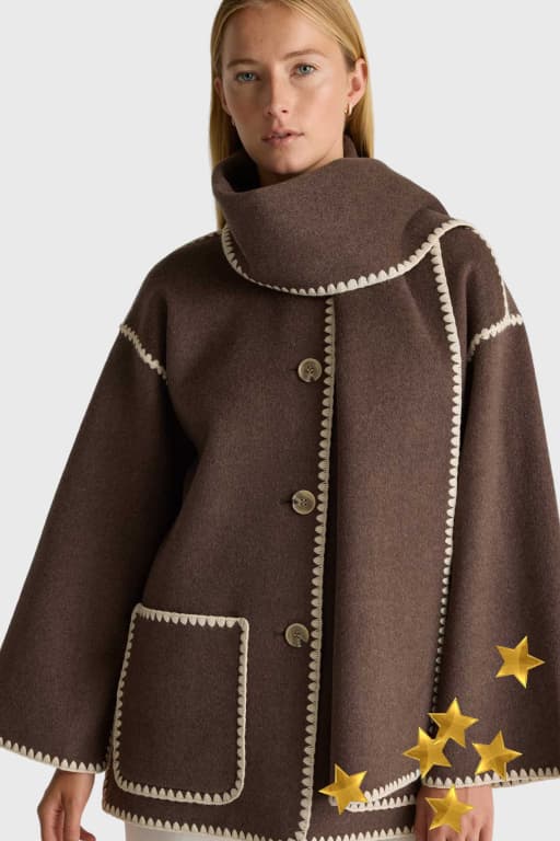 Quince jacket