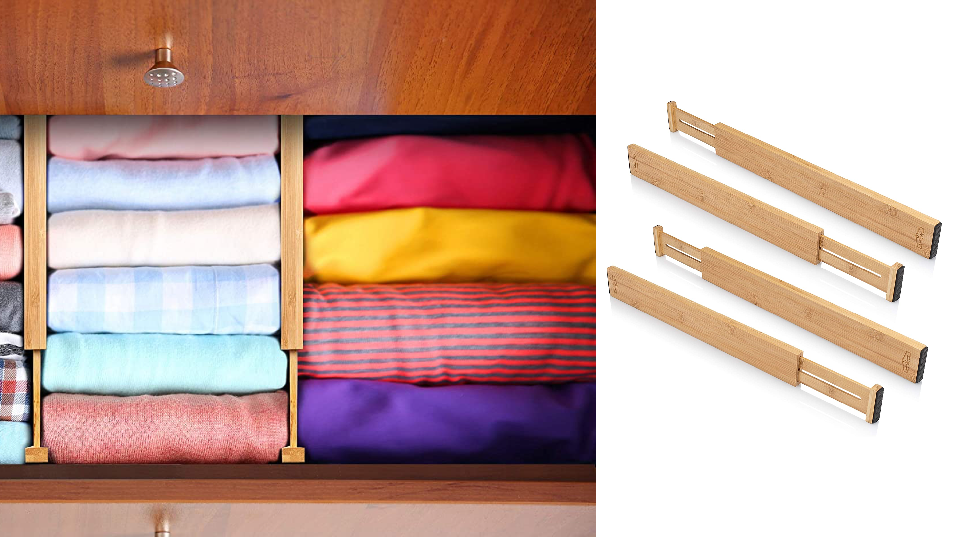 drawer dividers