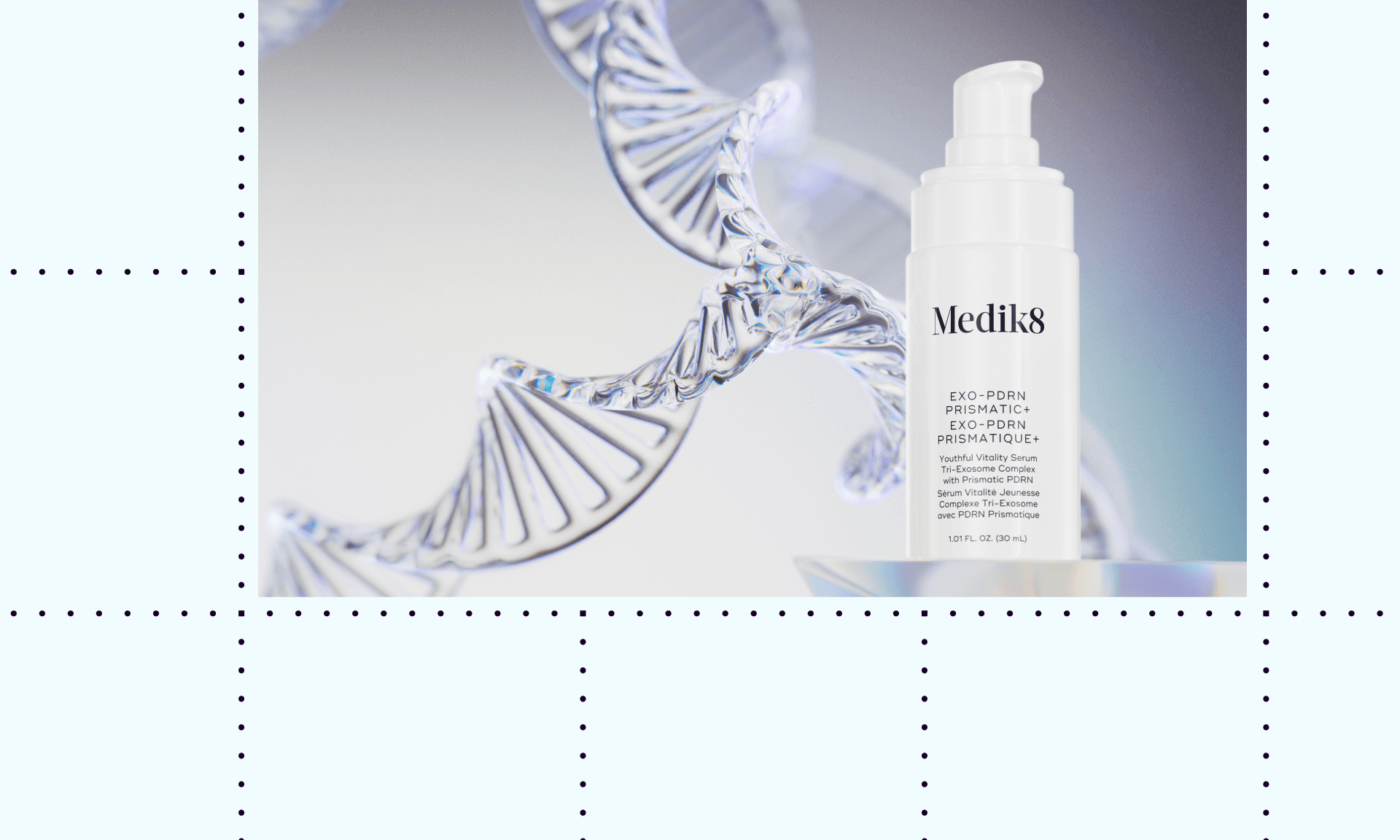 vegan PDRN serum